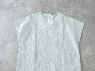 grin(グリン) cheers刺繍ボックスプルオーバーの商品画像25