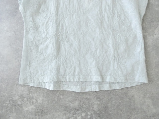 grin(グリン) cheers刺繍ボックスプルオーバーの商品画像26