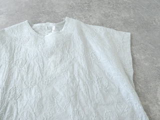 grin(グリン) cheers刺繍ボックスプルオーバーの商品画像30
