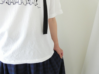 grin(グリン) エーゲ海　DoggysプリントTの商品画像22