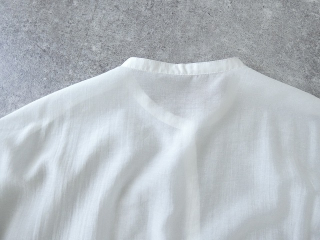 DONEEYU(ドニーユ) リネン混ポンチョブラウスの商品画像27