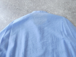 DONEEYU(ドニーユ) リネン混ポンチョブラウスの商品画像43