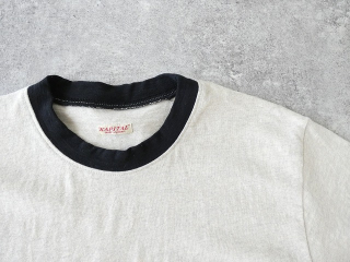 KAPITAL(キャピタル) 天竺リンガーポケT FARMYの商品画像25