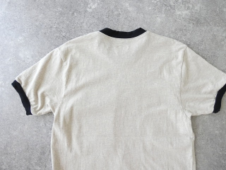 KAPITAL(キャピタル) 天竺リンガーポケT FARMYの商品画像30
