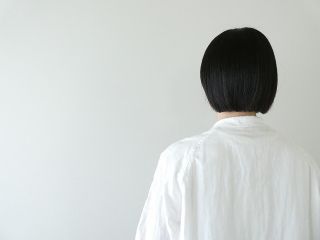 KAPITAL(キャピタル) 二重ガーゼバスキアシャツの商品画像22