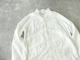 KAPITAL(キャピタル) 二重ガーゼバスキアシャツの商品画像25
