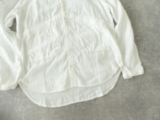 KAPITAL(キャピタル) 二重ガーゼバスキアシャツの商品画像26