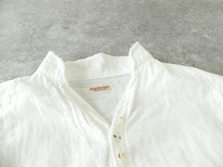 KAPITAL(キャピタル) 二重ガーゼバスキアシャツの商品画像27