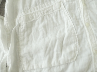 KAPITAL(キャピタル) 二重ガーゼバスキアシャツの商品画像29
