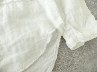 KAPITAL(キャピタル) 二重ガーゼバスキアシャツの商品画像32