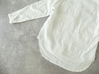 KAPITAL(キャピタル) 二重ガーゼバスキアシャツの商品画像34