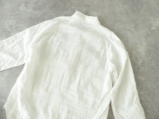 KAPITAL(キャピタル) 二重ガーゼバスキアシャツの商品画像35