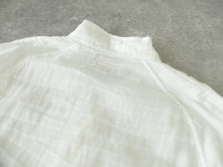 KAPITAL(キャピタル) 二重ガーゼバスキアシャツの商品画像36
