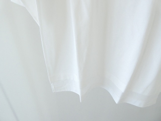 maomade(マオメイド) きれいめシルケット天竺JAM DELIVERYTシャツの商品画像30