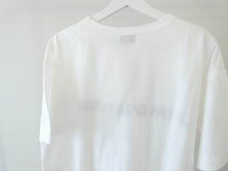 maomade(マオメイド) きれいめシルケット天竺JAM DELIVERYTシャツの商品画像32