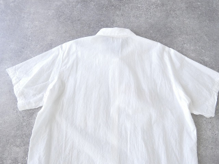 MidiUmi(ミディウミ) フロントフリルシャツの商品画像32