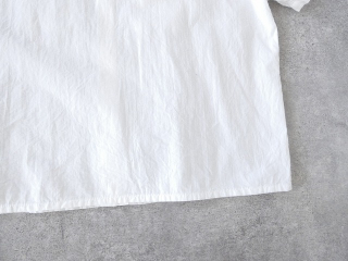 MidiUmi(ミディウミ) フロントフリルシャツの商品画像34