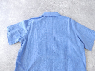 MidiUmi(ミディウミ) フロントフリルシャツの商品画像42
