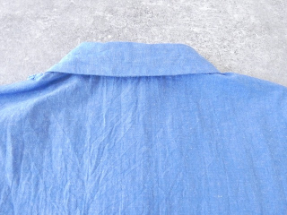 MidiUmi(ミディウミ) フロントフリルシャツの商品画像43