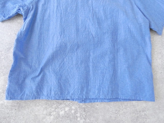 MidiUmi(ミディウミ) フロントフリルシャツの商品画像44