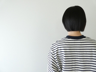 nisica(ニシカ) クルーネック半袖カットソーの商品画像24
