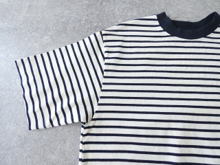 nisica(ニシカ) クルーネック半袖カットソーの商品画像26