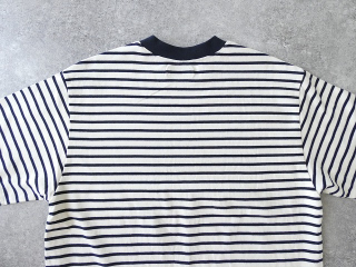 nisica(ニシカ) クルーネック半袖カットソーの商品画像33