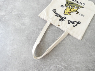 PK 虎のキャンバストートの商品画像21