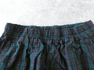 SARAHWEAR(サラウェア) チェックAラインスカートの商品画像24