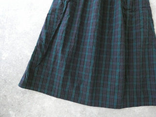 SARAHWEAR(サラウェア) チェックAラインスカートの商品画像27