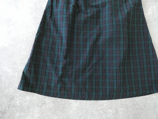 SARAHWEAR(サラウェア) チェックAラインスカートの商品画像30