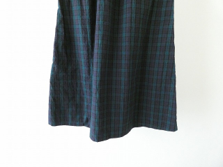 SARAHWEAR(サラウェア) チェックAラインスカートの商品画像32