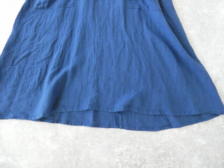 SARAHWEAR(サラウェア) Belgium Linen Vネックドレスの商品画像29