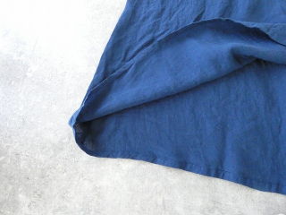 SARAHWEAR(サラウェア) Belgium Linen Vネックドレスの商品画像30
