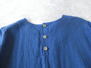 SARAHWEAR(サラウェア) Belgium Linen Vネックドレスの商品画像32