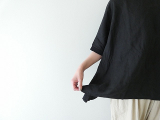 Ordinary Fits(オーディナリーフィッツ) LINEN WIDE PULLOVER TEEの商品画像23