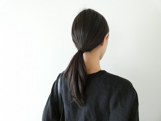 Ordinary Fits(オーディナリーフィッツ) LINEN WIDE PULLOVER TEEの商品画像24