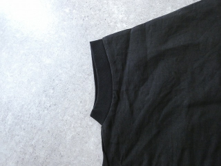 Ordinary Fits(オーディナリーフィッツ) LINEN WIDE PULLOVER TEEの商品画像25