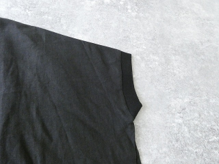 Ordinary Fits(オーディナリーフィッツ) LINEN WIDE PULLOVER TEEの商品画像27