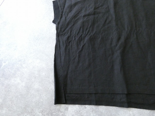 Ordinary Fits(オーディナリーフィッツ) LINEN WIDE PULLOVER TEEの商品画像28