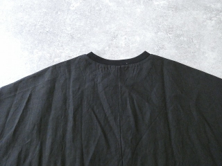 Ordinary Fits(オーディナリーフィッツ) LINEN WIDE PULLOVER TEEの商品画像29