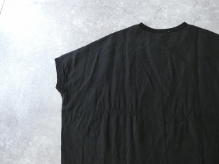 Ordinary Fits(オーディナリーフィッツ) LINEN WIDE PULLOVER TEEの商品画像30