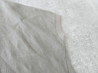 Ordinary Fits(オーディナリーフィッツ) LINEN WIDE PULLOVER TEEの商品画像33