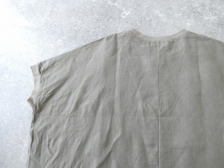 Ordinary Fits(オーディナリーフィッツ) LINEN WIDE PULLOVER TEEの商品画像36