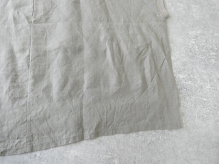 Ordinary Fits(オーディナリーフィッツ) LINEN WIDE PULLOVER TEEの商品画像37