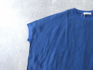 Ordinary Fits(オーディナリーフィッツ) LINEN WIDE PULLOVER TEEの商品画像38