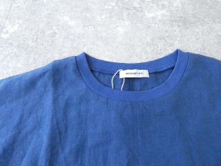 Ordinary Fits(オーディナリーフィッツ) LINEN WIDE PULLOVER TEEの商品画像39
