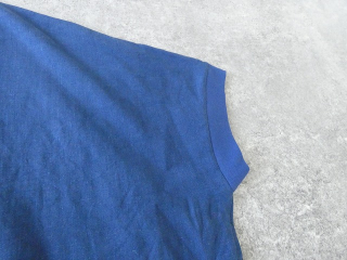 Ordinary Fits(オーディナリーフィッツ) LINEN WIDE PULLOVER TEEの商品画像40