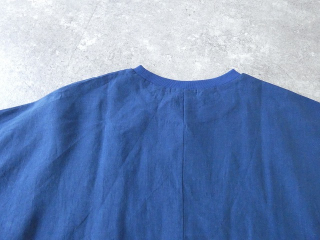Ordinary Fits(オーディナリーフィッツ) LINEN WIDE PULLOVER TEEの商品画像42