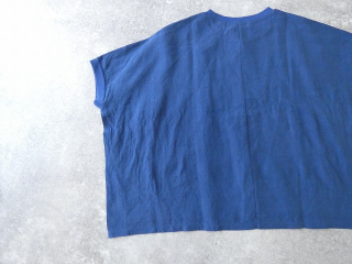 Ordinary Fits(オーディナリーフィッツ) LINEN WIDE PULLOVER TEEの商品画像43